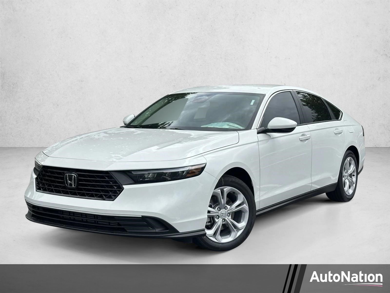 2026 Honda Accord Sedan
