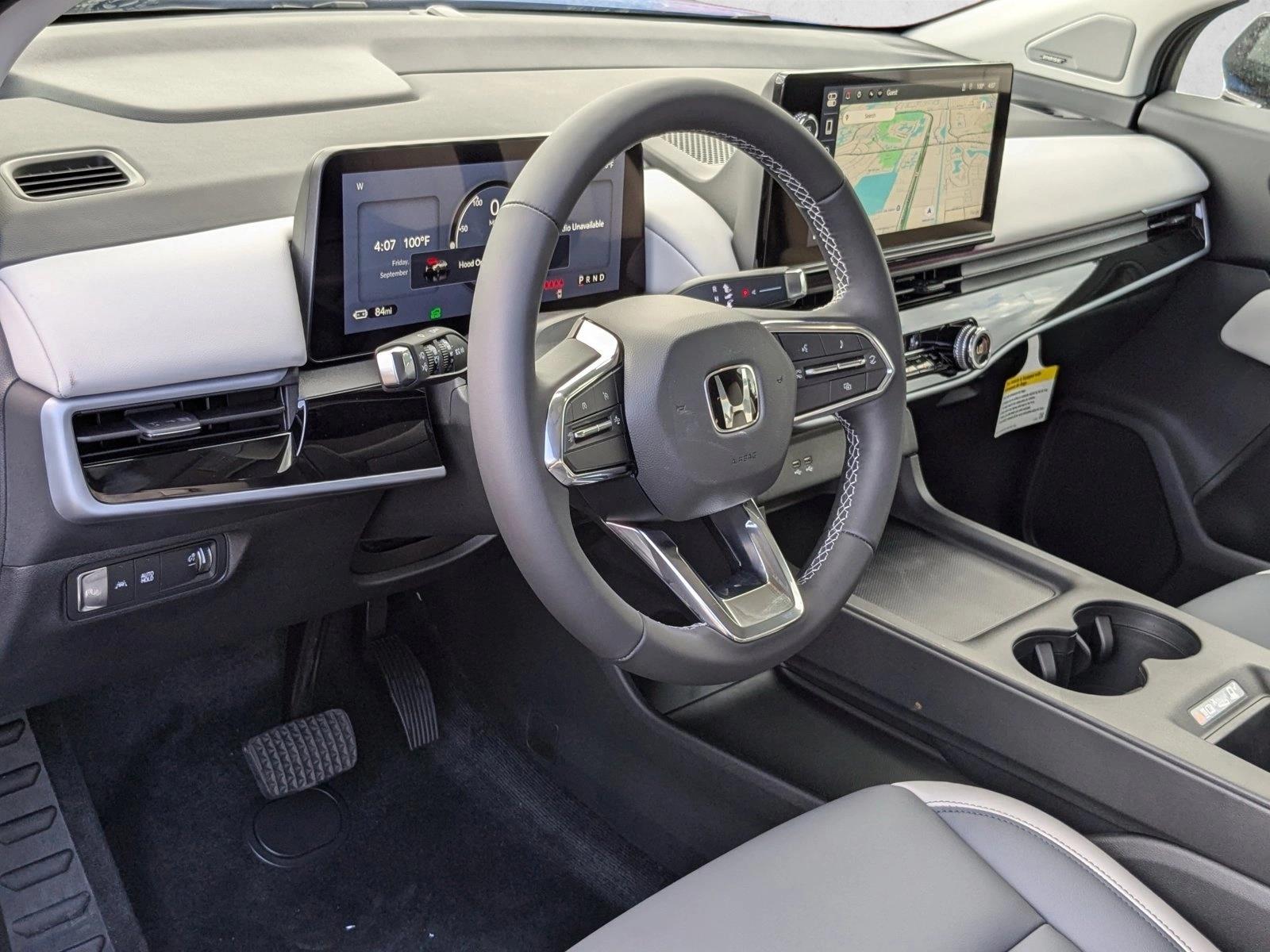 2026 Honda Prologue Touring photo 3