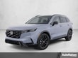  Honda CR-V Hybrid