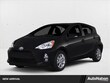  Toyota Prius c
