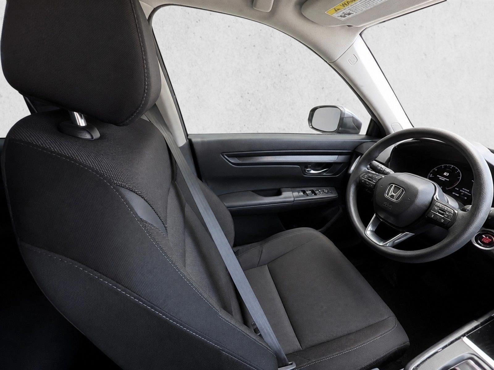 2025 Honda CR-V EX - Photo 16