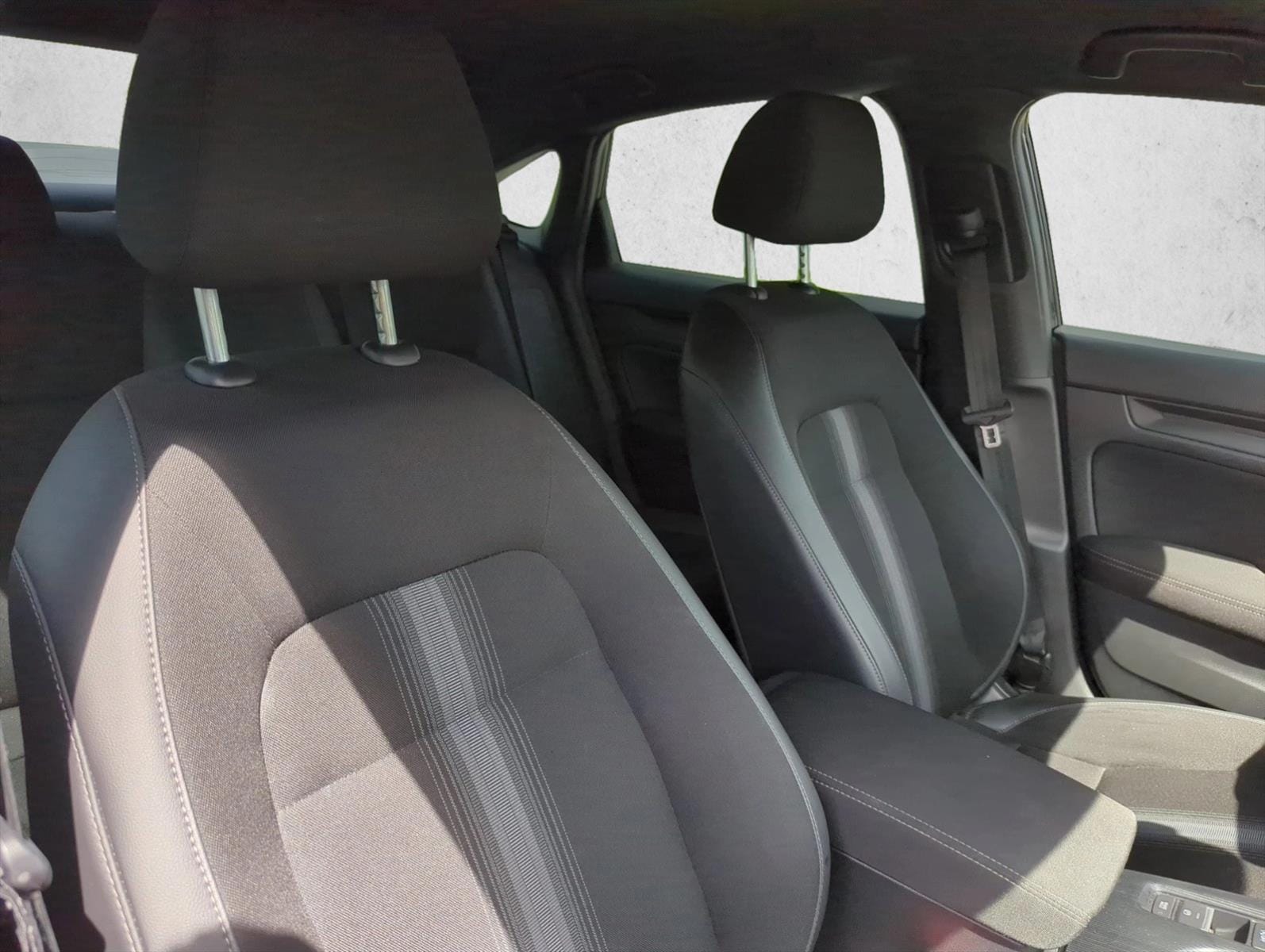 2024 Honda Civic Sport - Photo 21
