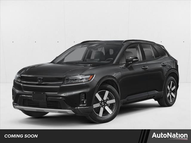 2026 Honda Prologue