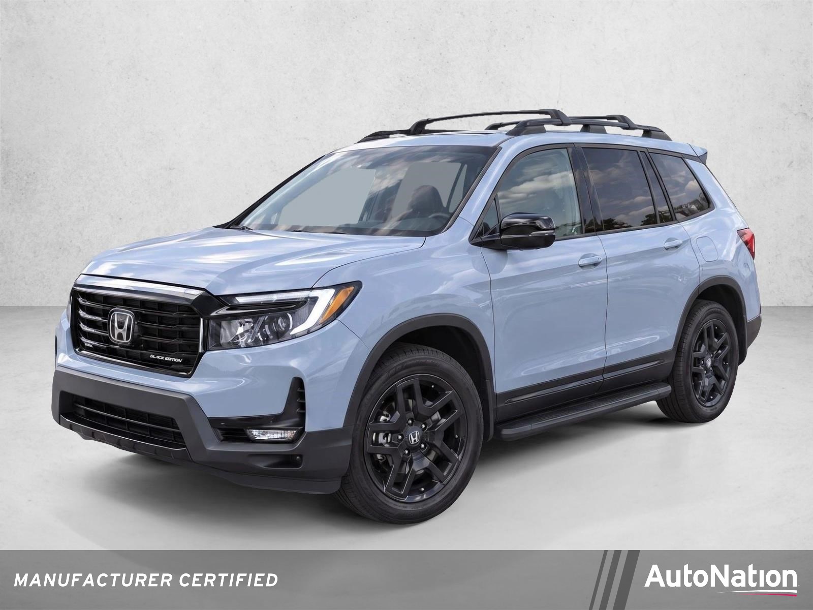  Honda Passport
