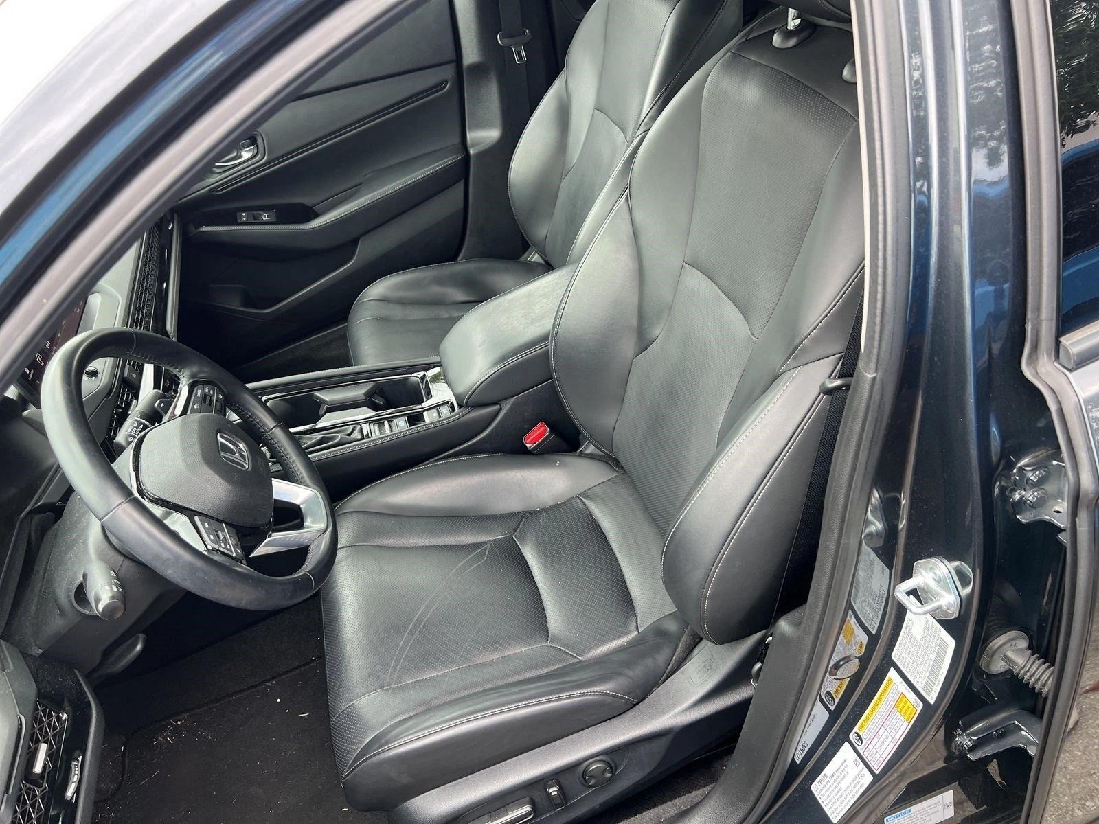 2023 Honda Accord Hybrid Touring - Photo 11
