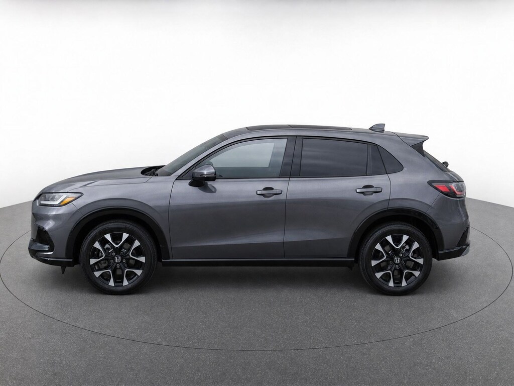 New 2027 Honda HR-V EX-L SUV