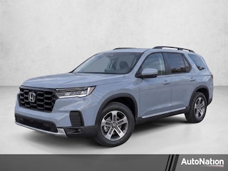 2026 Honda Pilot EX-L SUV