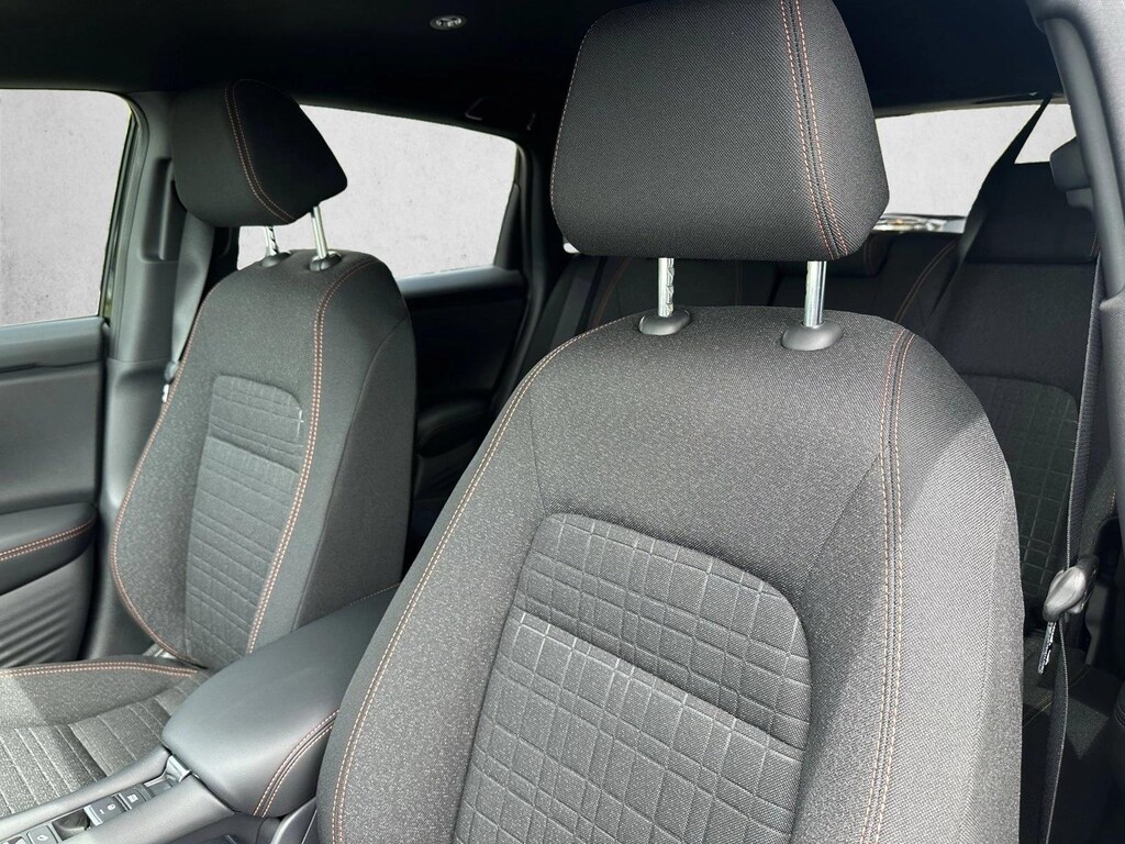 New 2026 Honda HR-V Sport SUV
