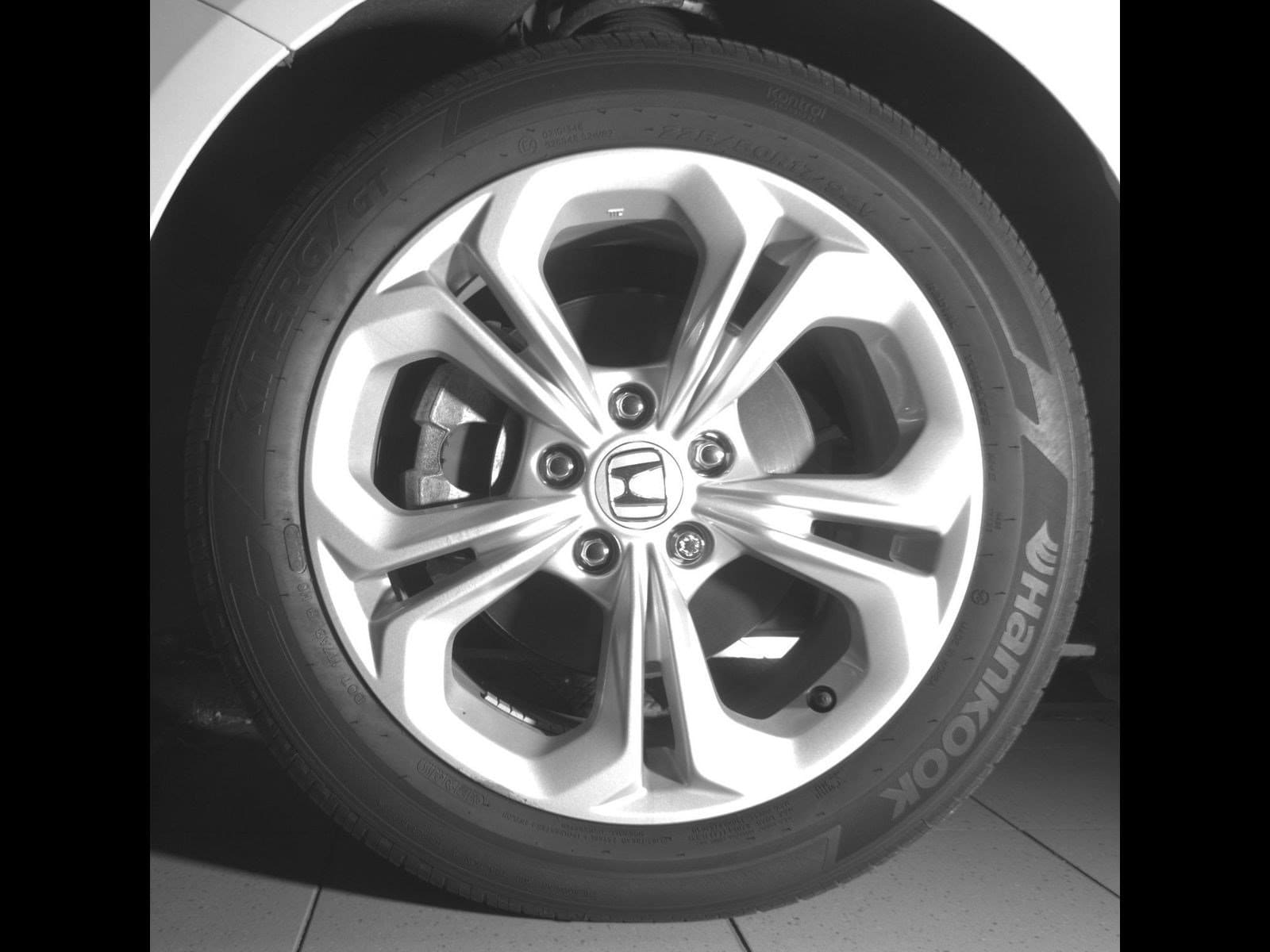 2024 Honda Accord LX - Photo 30