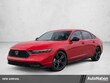  Honda Accord Hybrid
