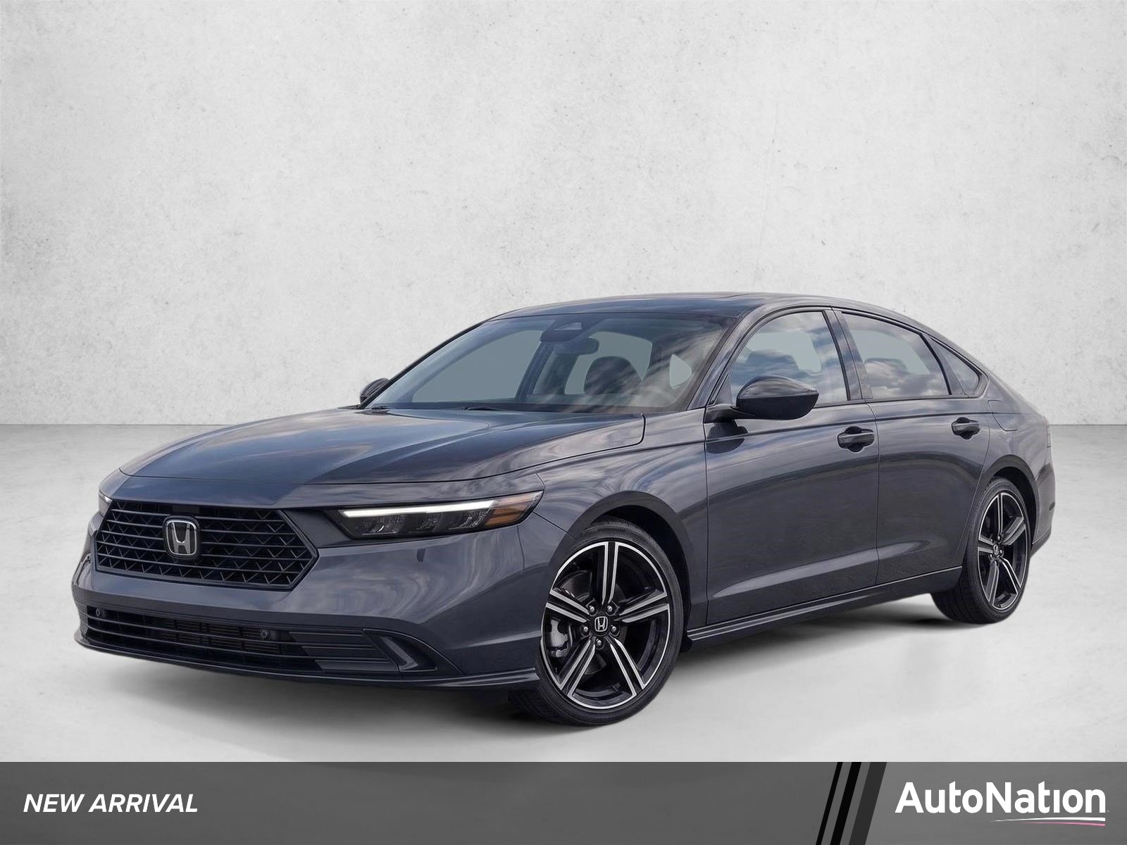 2026 Honda Accord Sedan