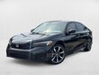 Honda Civic Hybrid