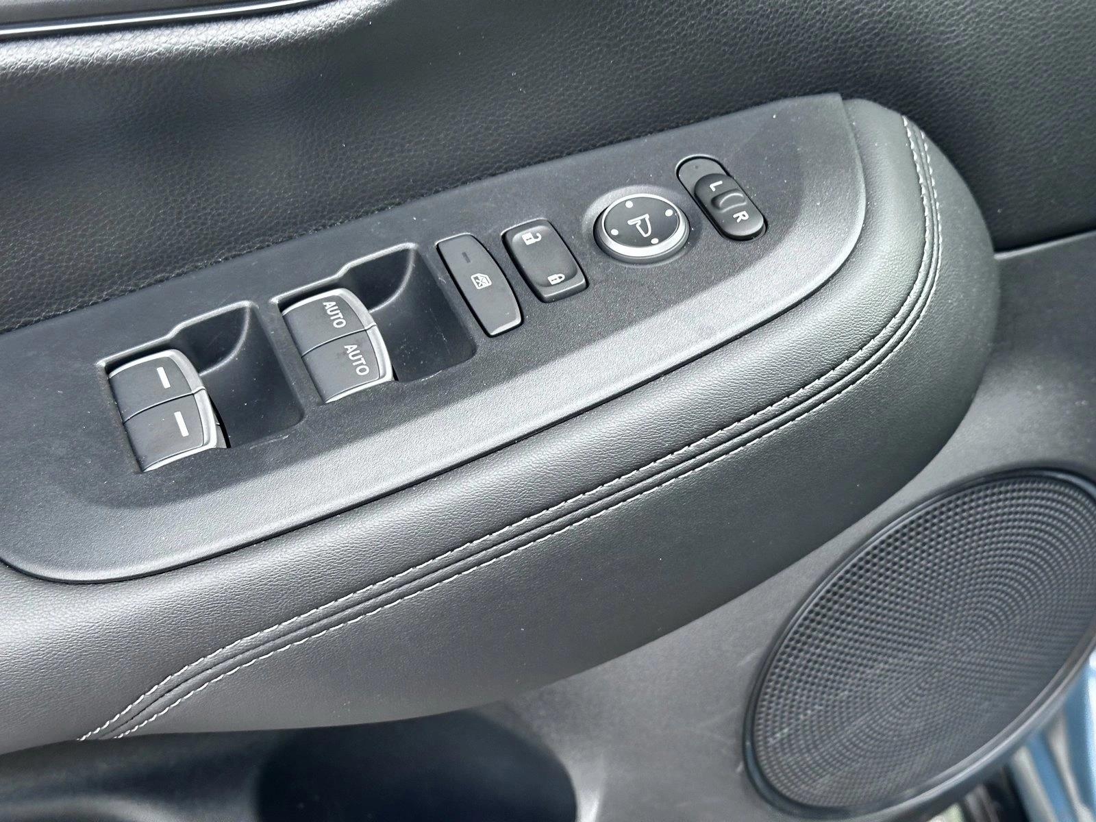 2024 Honda HR-V EX-L - Photo 25