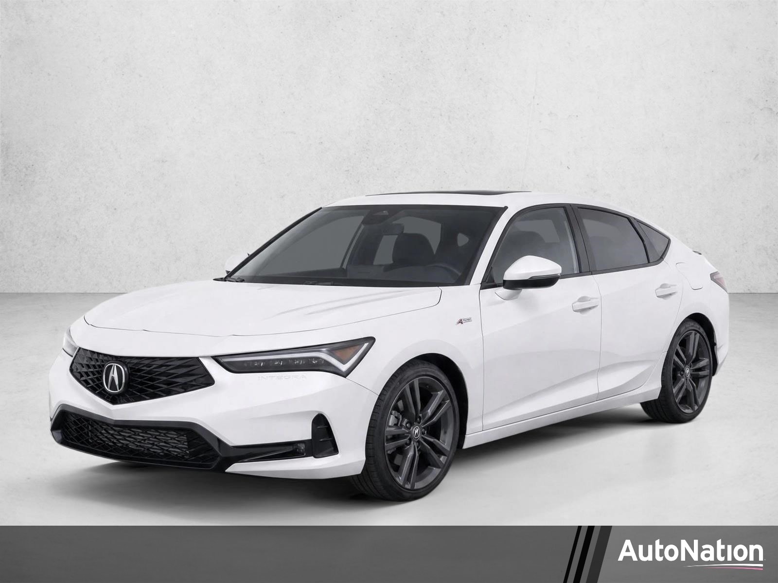 2024 Acura Integra