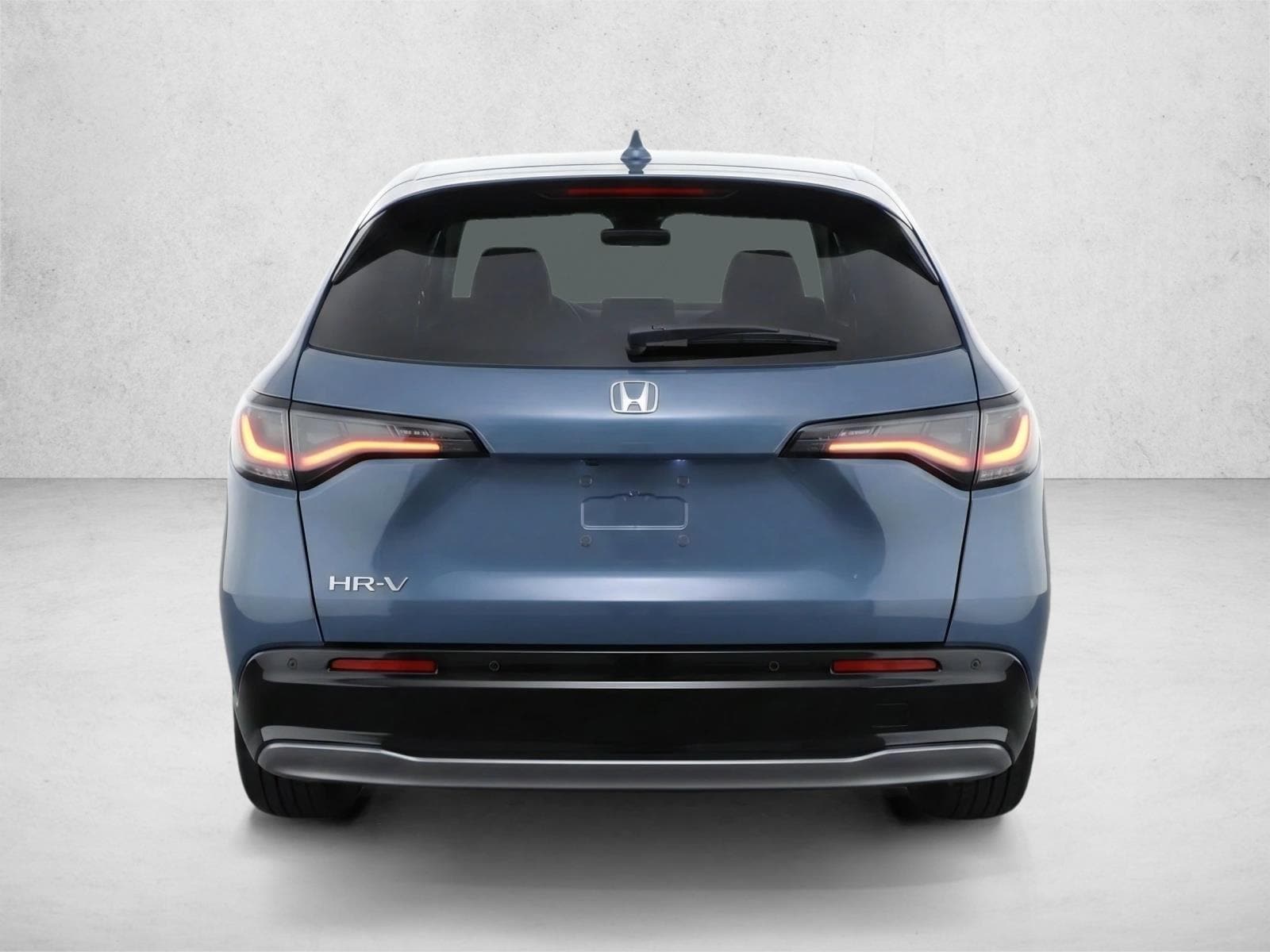 2024 Honda HR-V EX-L - Photo 6