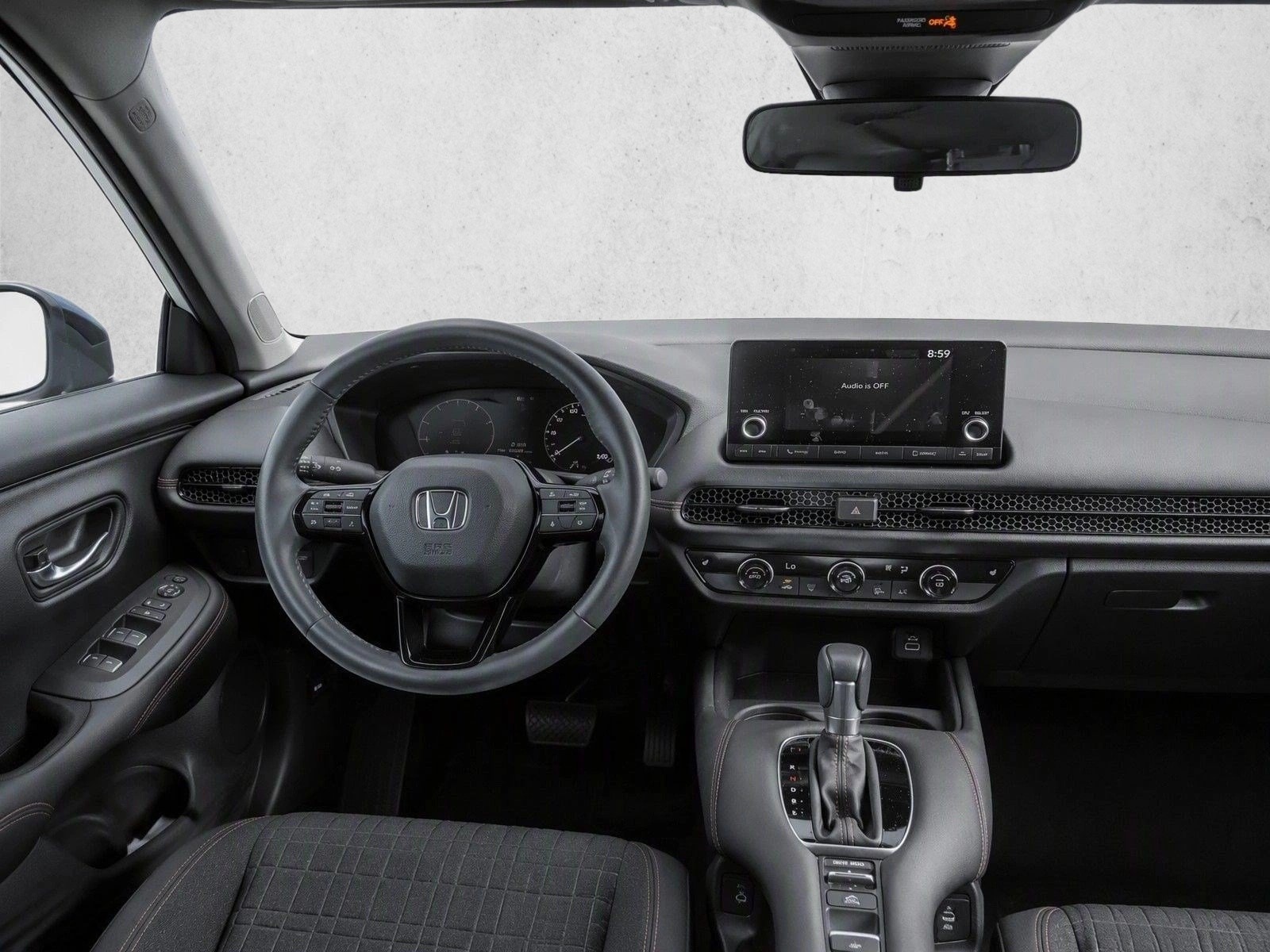 2024 Honda HR-V Sport - Photo 23