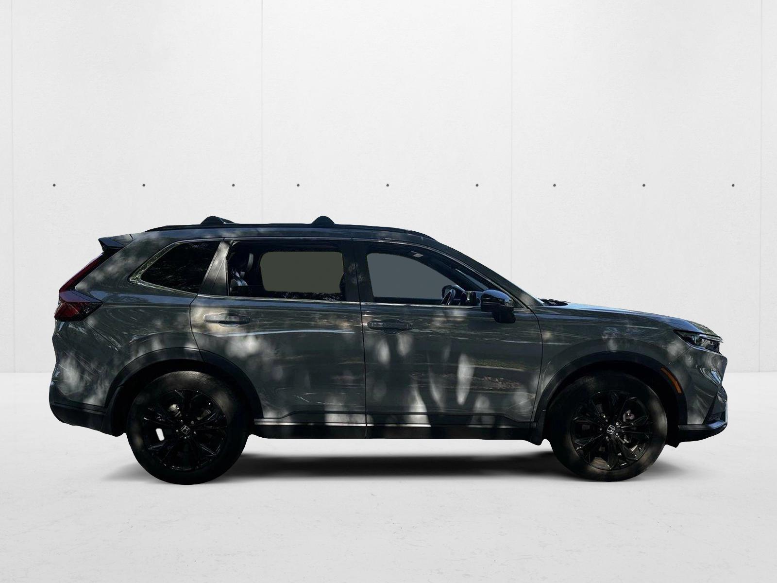2023 Honda CR-V Hybrid Sport Touring photo 3