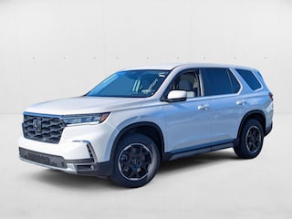 2025 Honda Pilot EX-L SUV