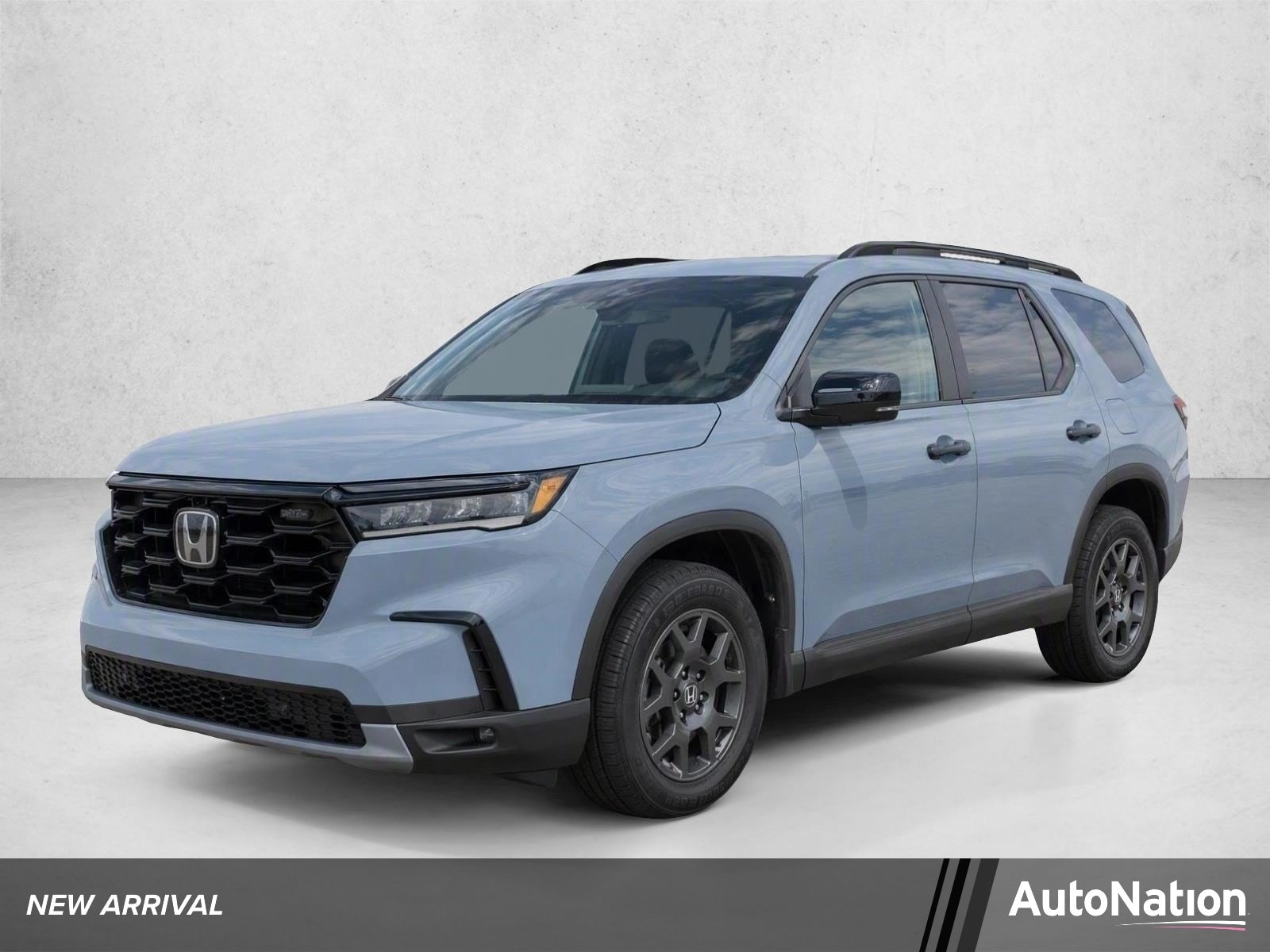 2023 Honda Pilot