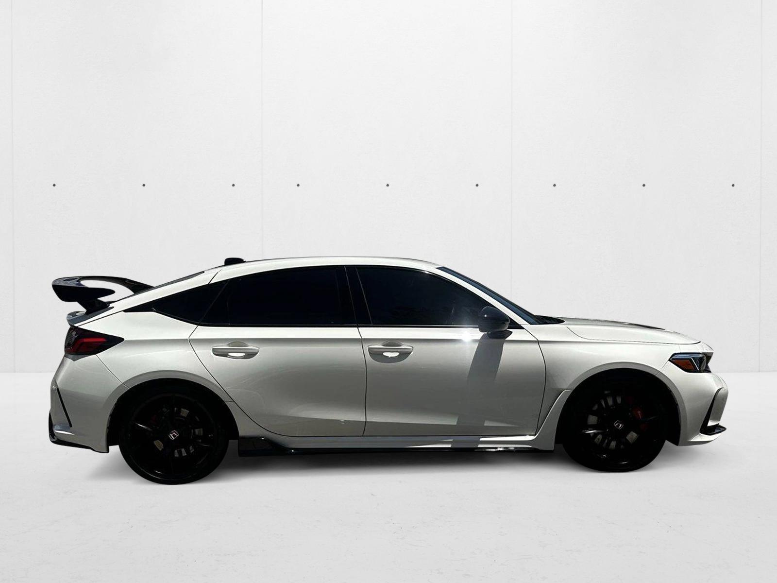 2024 Honda Civic Type R photo 4