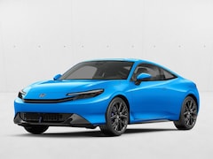 2026 Honda Prelude Hybrid Hatchback