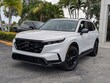 Honda CR-V Hybrid