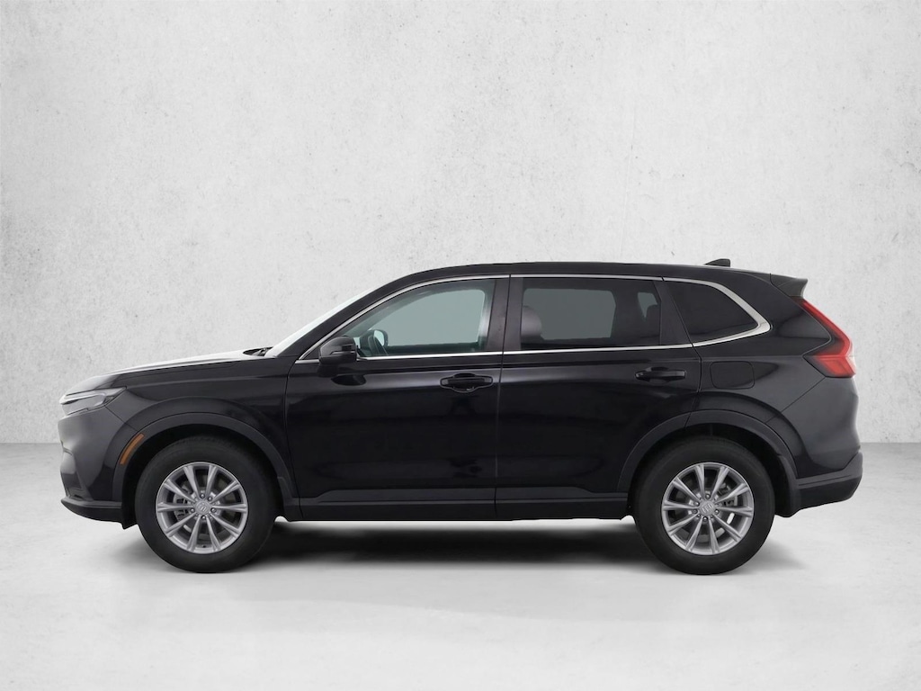 Used 2025 Honda CR-V EX SUV