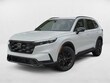 Honda CR-V Hybrid