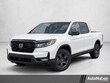  Honda Ridgeline