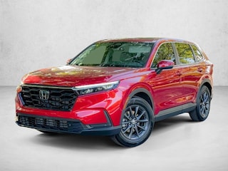 2026 Honda CR-V EX SUV