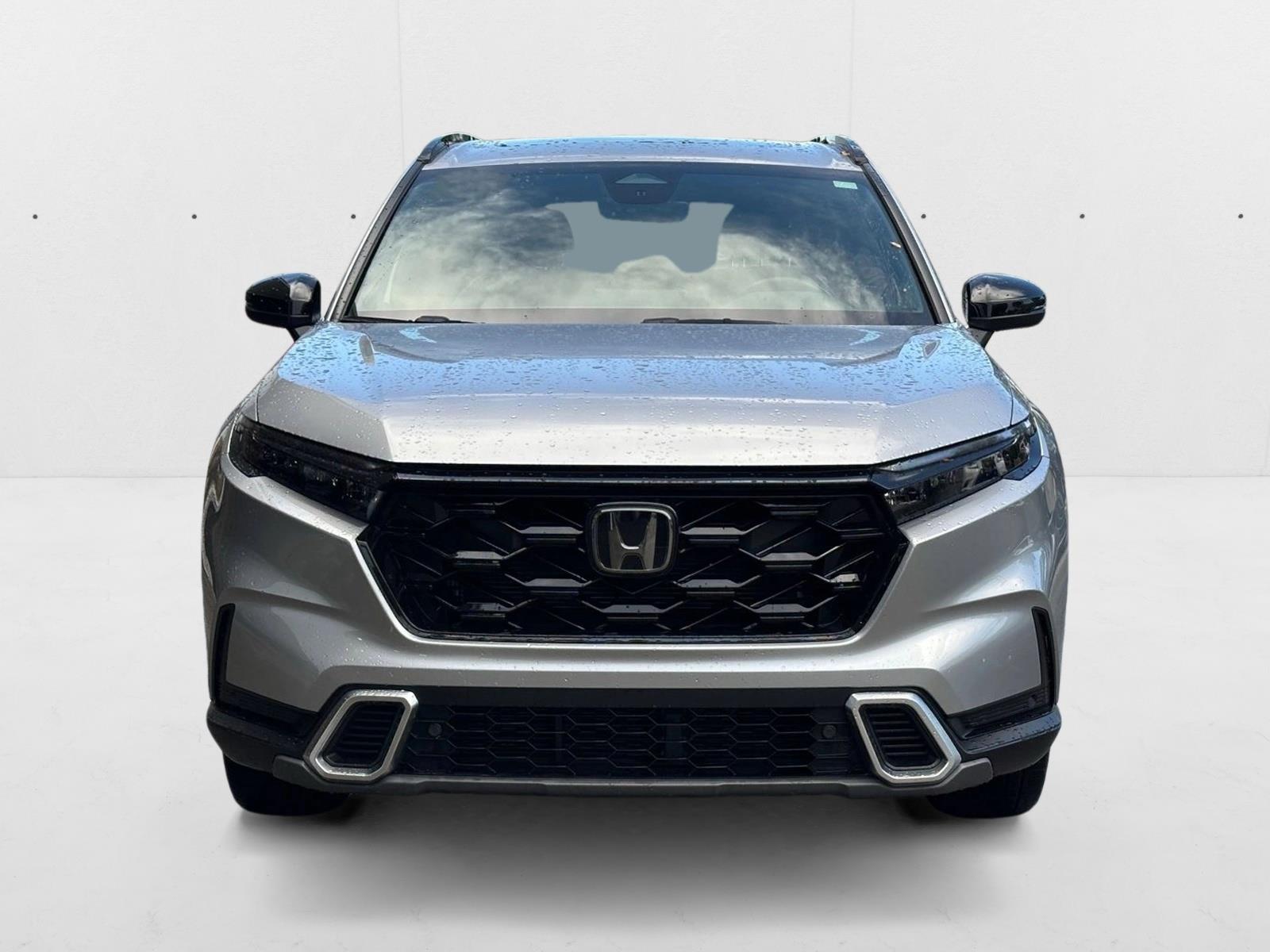 2023 Honda CR-V Hybrid Sport Touring photo 2