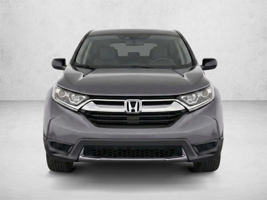 Used 2017 Honda CR-V LX 2WD SUV