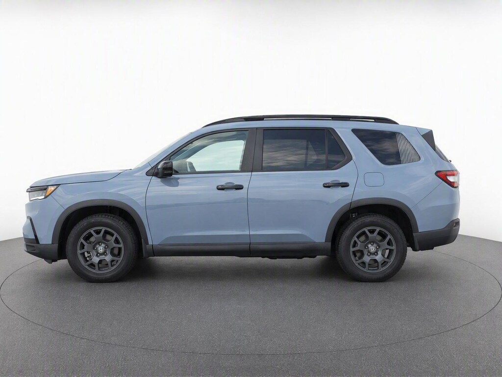 Used 2023 Honda Pilot TrailSport SUV