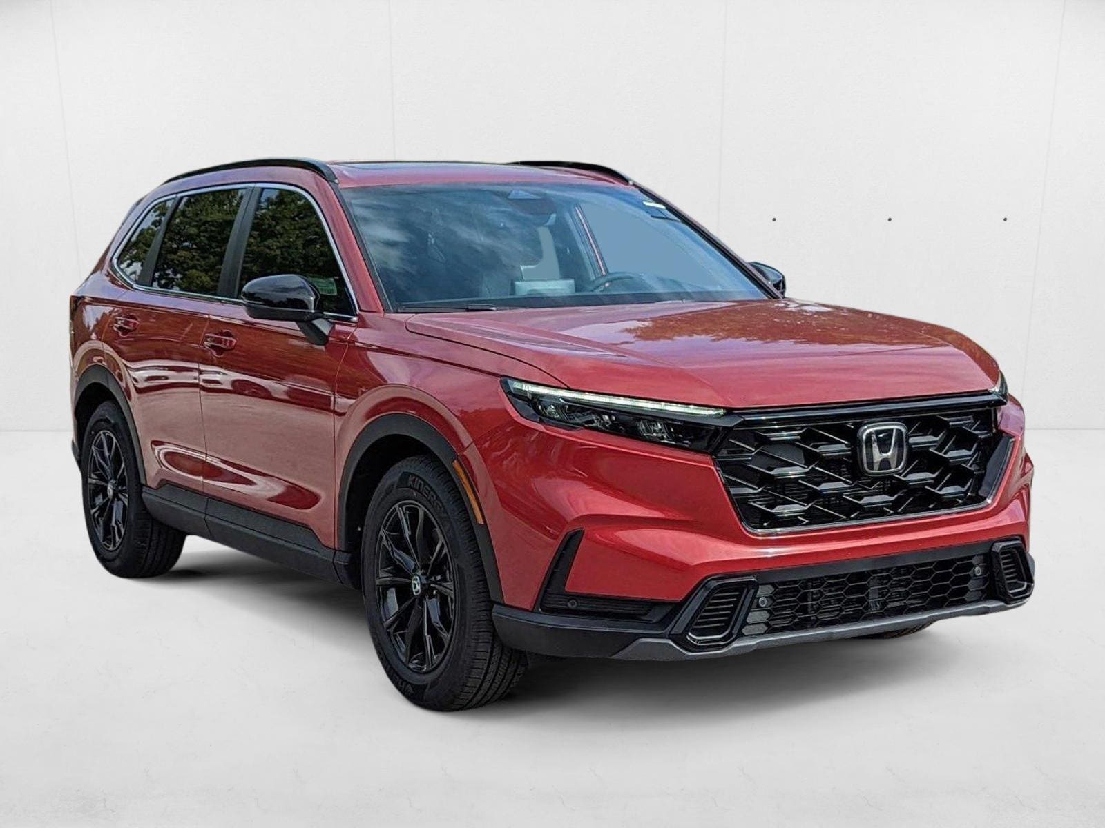 2025 Honda CR-V Sport-L - Photo 7