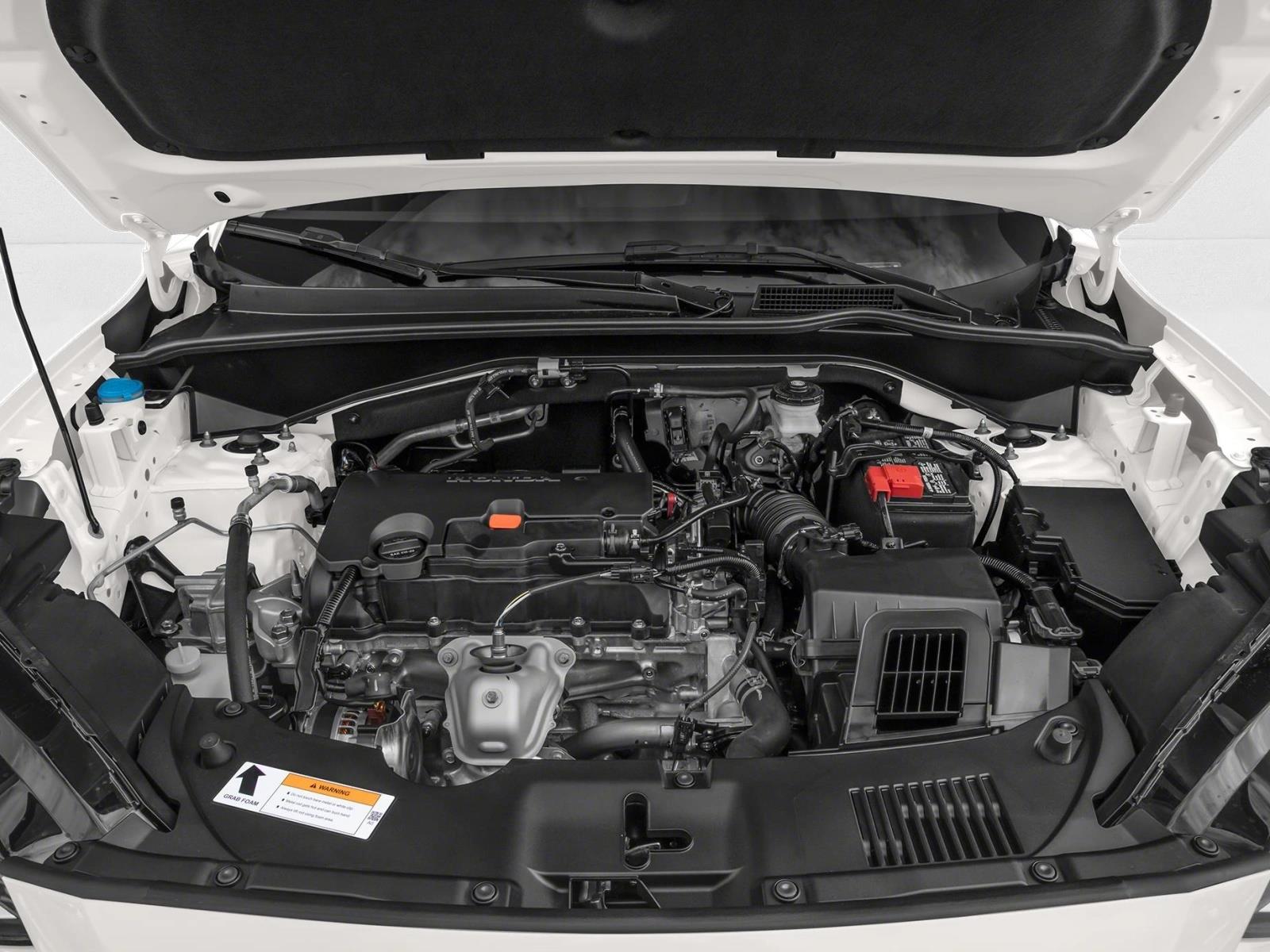2025 Honda HR-V EX-L - Photo 8