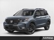  Honda Passport