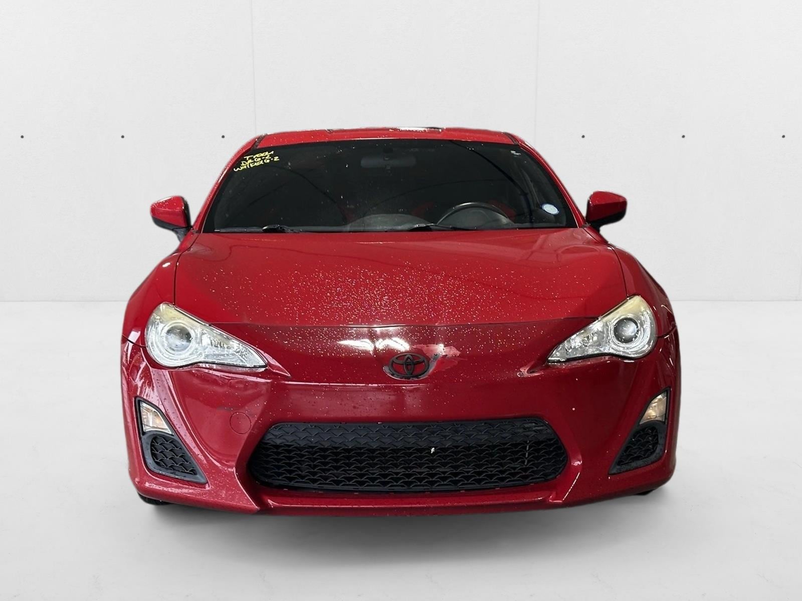 Used 2015 Scion FR-S Base with VIN JF1ZNAA11F9709097 for sale in Hollywood, FL