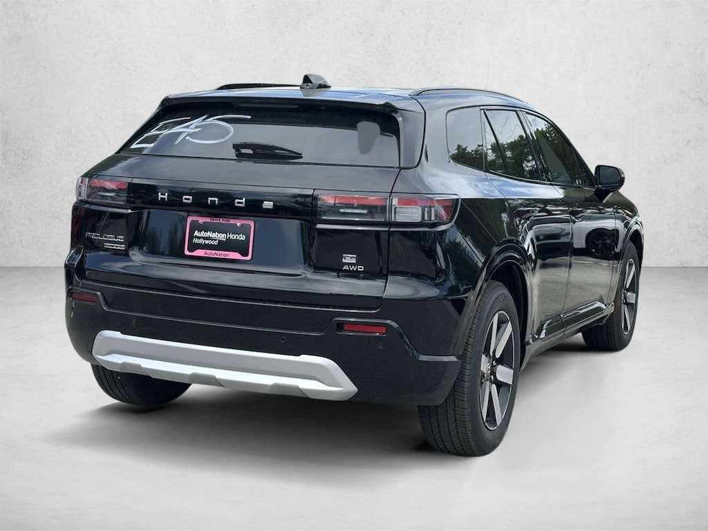 New 2026 Honda Prologue Touring SUV