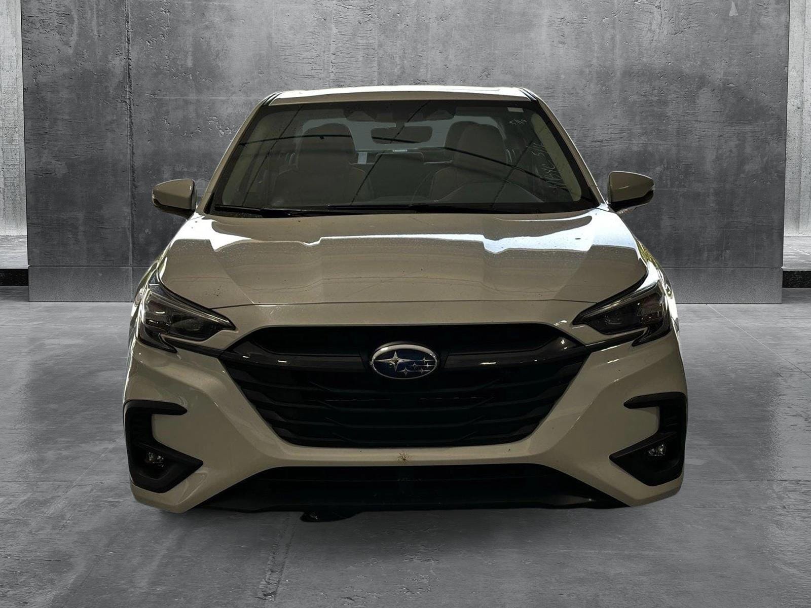 Used 2024 Subaru Legacy Limited with VIN 4S3BWAN63R3006154 for sale in Hollywood, FL
