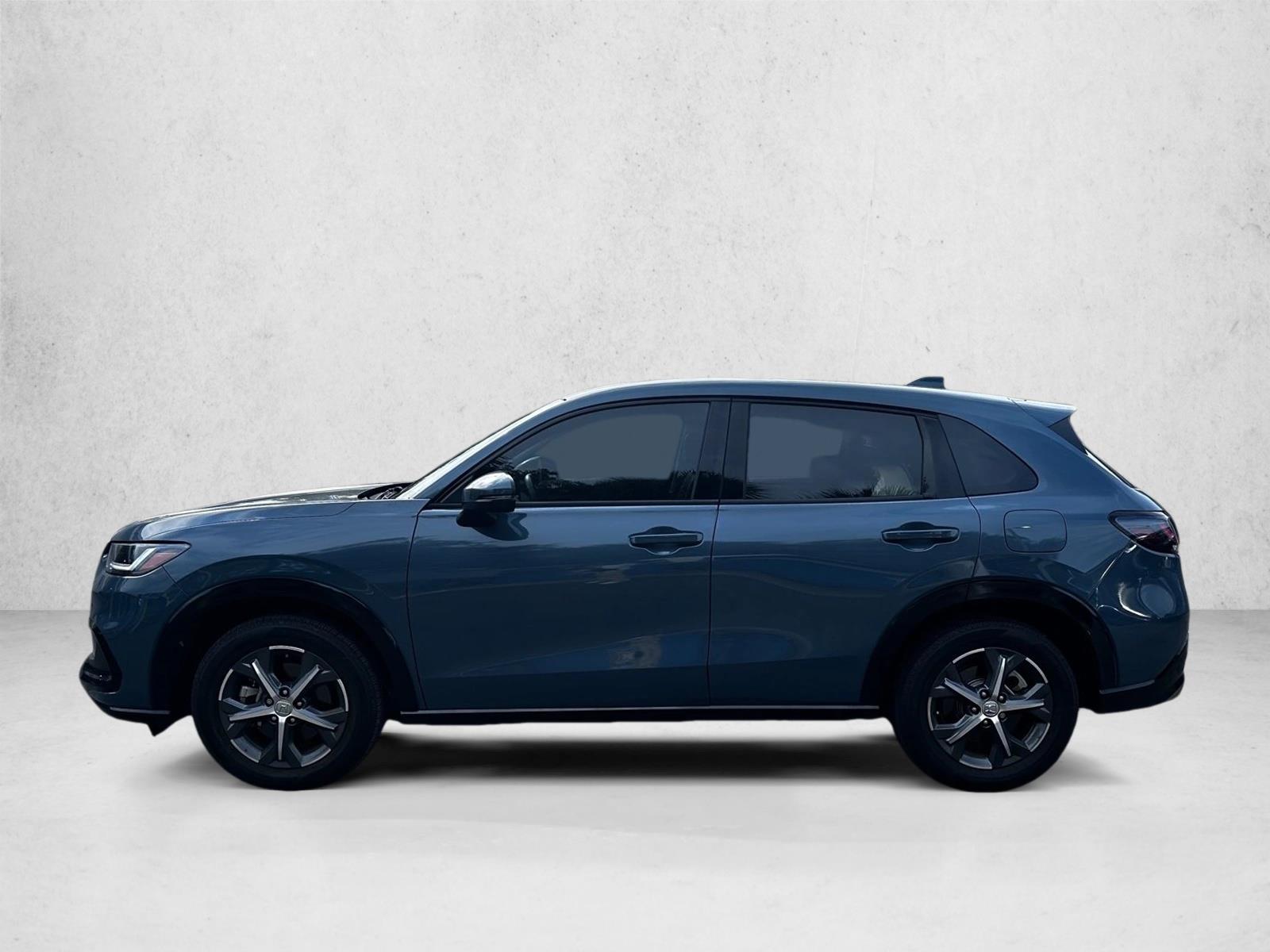 2024 Honda HR-V EX-L - Photo 17