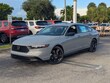 Honda Accord Hybrid
