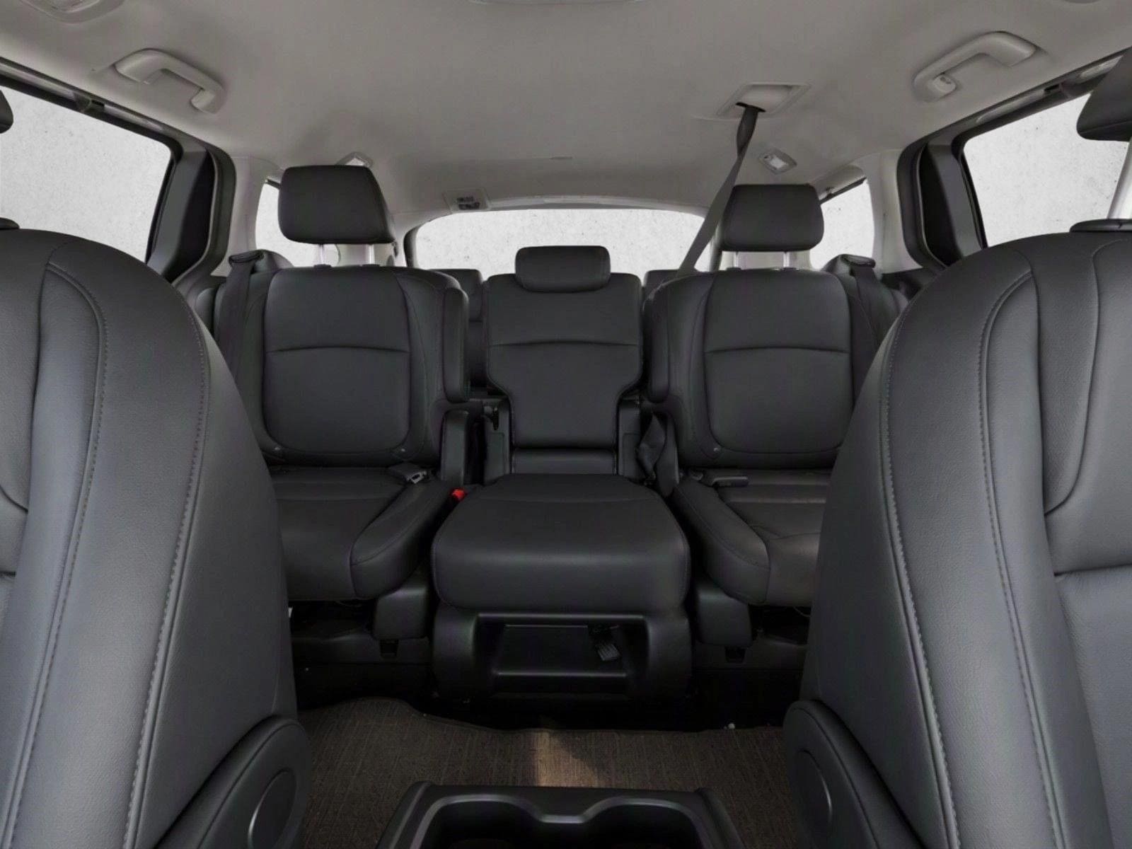 2024 Honda Odyssey Touring - Photo 22