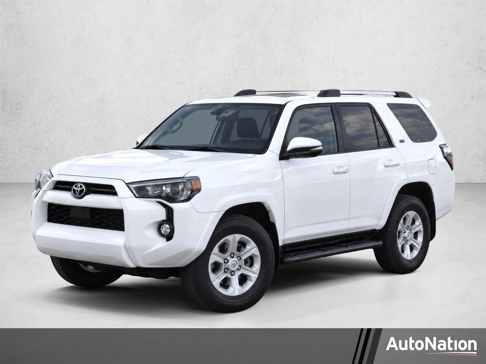  Toyota 4Runner