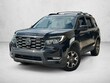 Honda Passport
