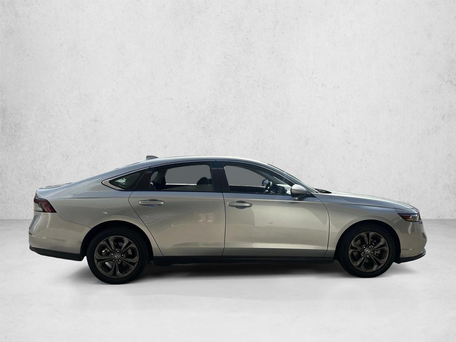 2024 Honda Accord EX photo 4