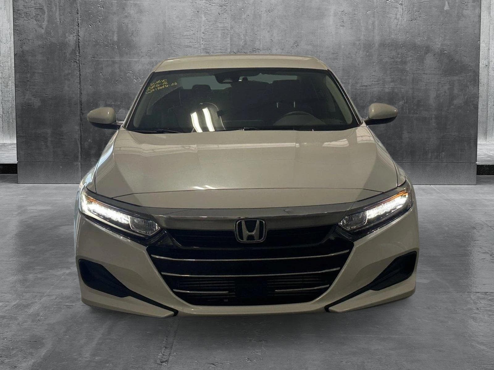 Used 2022 Honda Accord LX with VIN 1HGCV1F19NA057739 for sale in Hollywood, FL