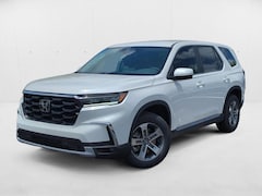 2025 Honda Pilot EX-L SUV