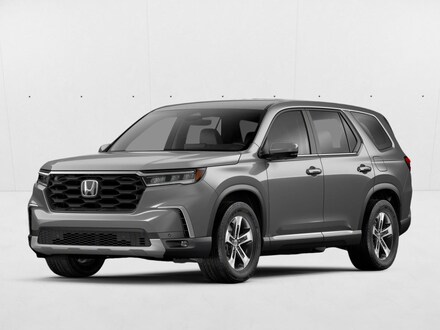 2023 Honda Pilot EX-L 8 Passenger SUV