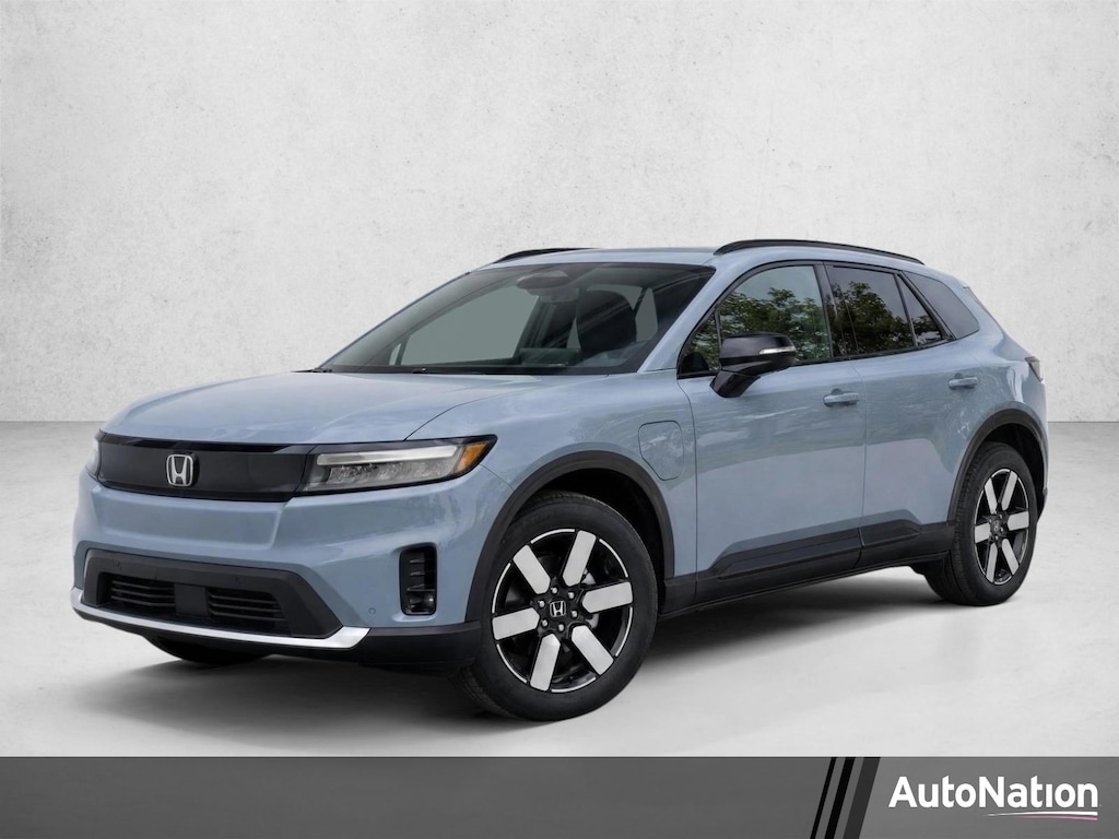 New 2026 Honda Prologue Touring SUV