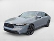 Honda Accord Hybrid